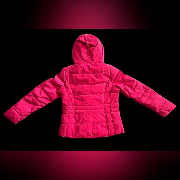 OBERMEYER BOMBSHELL SKI JACKET - Picture 7 of 11